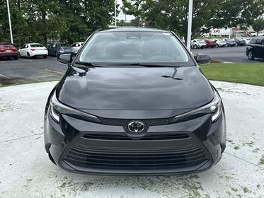 toyota corolla 2026 JTDBCMFE7T3119497 image toyota corolla 2026 JTDBCMFE7T3119497 image