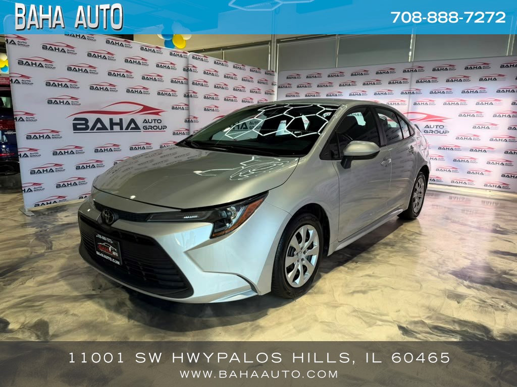 toyota corolla 2026 5YFB4MDE5TP416632 image toyota corolla 2026 5YFB4MDE5TP416632 image