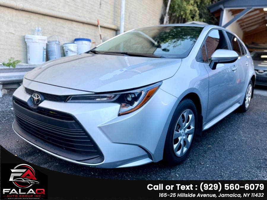 toyota corolla 2026 5YFB4MDE4TP407131 image toyota corolla 2026 5YFB4MDE4TP407131 image