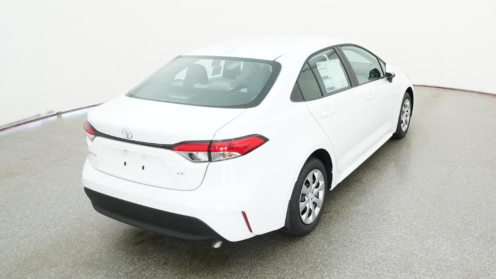 toyota corolla 2026 5YFB4MDE5TP453292 image toyota corolla 2026 5YFB4MDE5TP453292 image