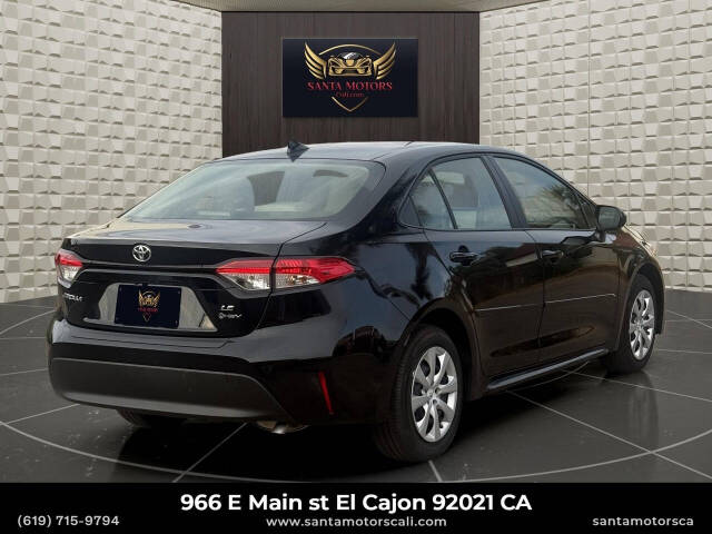 toyota corolla 2026 JTDBCMFE0T3141891 image toyota corolla 2026 JTDBCMFE0T3141891 image