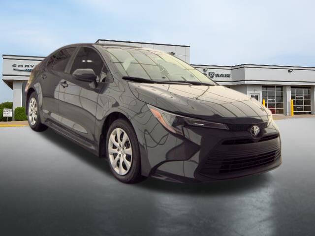toyota corolla 2026 5YFB4MDE3TP373991 image toyota corolla 2026 5YFB4MDE3TP373991 image