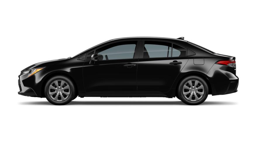 toyota corolla 2026 5YFB4MDE4TP384840 image toyota corolla 2026 5YFB4MDE4TP384840 image