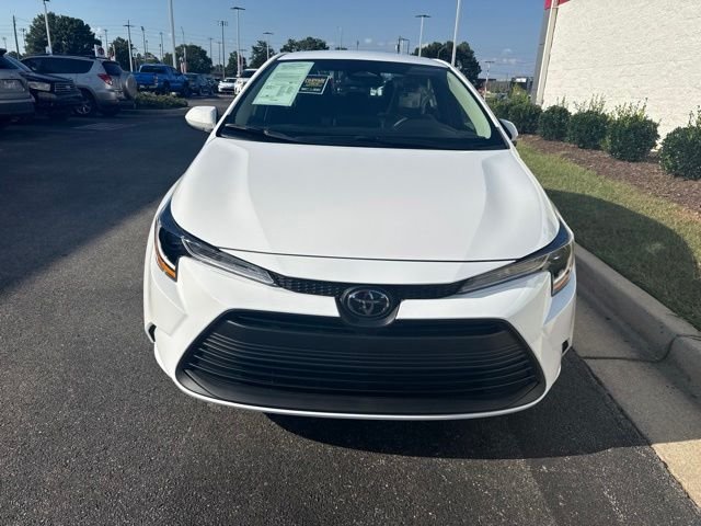 toyota corolla 2026 5YFB4MDE1TP505517 image toyota corolla 2026 5YFB4MDE1TP505517 image