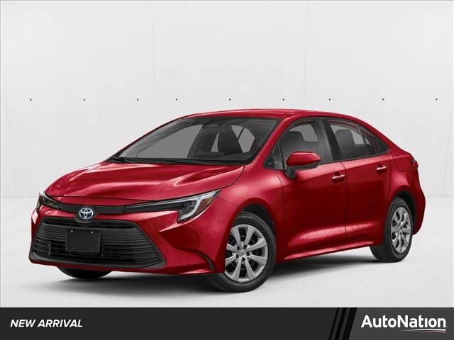 toyota corolla 2026 JTDBCMFE3T3133400 image toyota corolla 2026 JTDBCMFE3T3133400 image