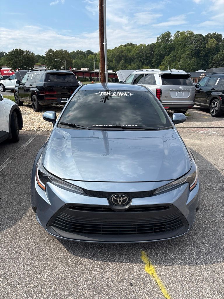 toyota corolla 2026 5YFB4MDE7TP403834 image toyota corolla 2026 5YFB4MDE7TP403834 image