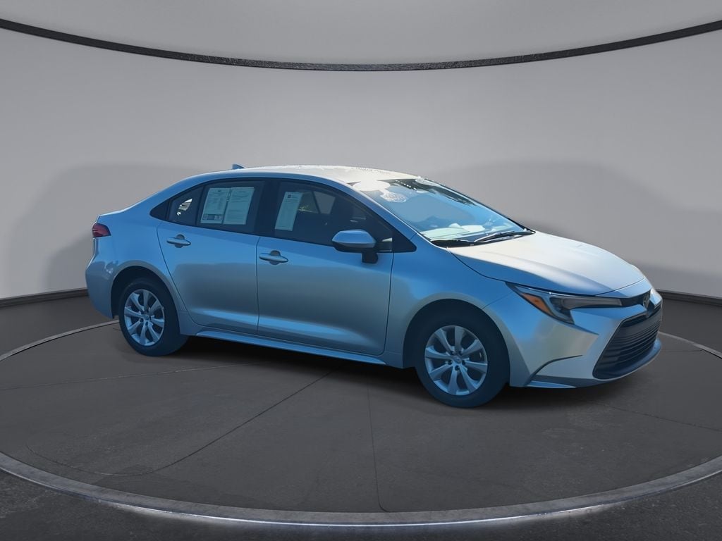 toyota corolla 2026 JTDBCMFE1T3136909 image toyota corolla 2026 JTDBCMFE1T3136909 image