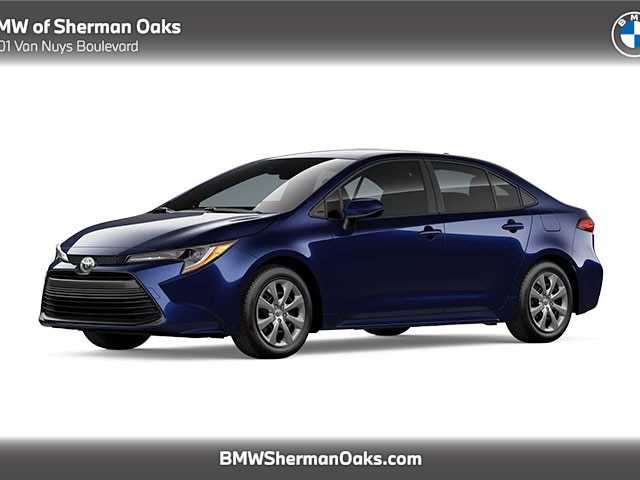 toyota corolla 2026 5YFB4MDE9TP371372 image toyota corolla 2026 5YFB4MDE9TP371372 image