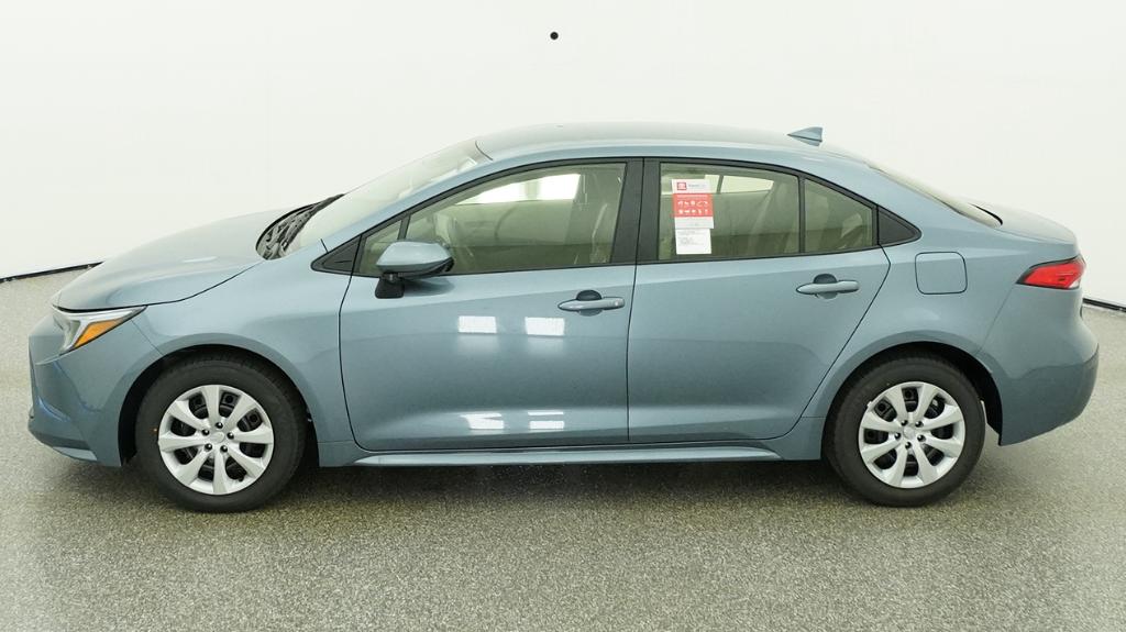 toyota corolla 2026 JTDBCMFE4T3147693 image toyota corolla 2026 JTDBCMFE4T3147693 image
