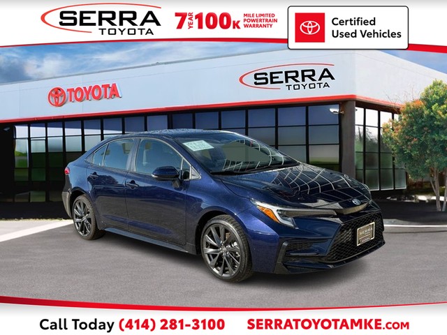 toyota corolla 2026 JTDBCMFE9T3139198 image toyota corolla 2026 JTDBCMFE9T3139198 image