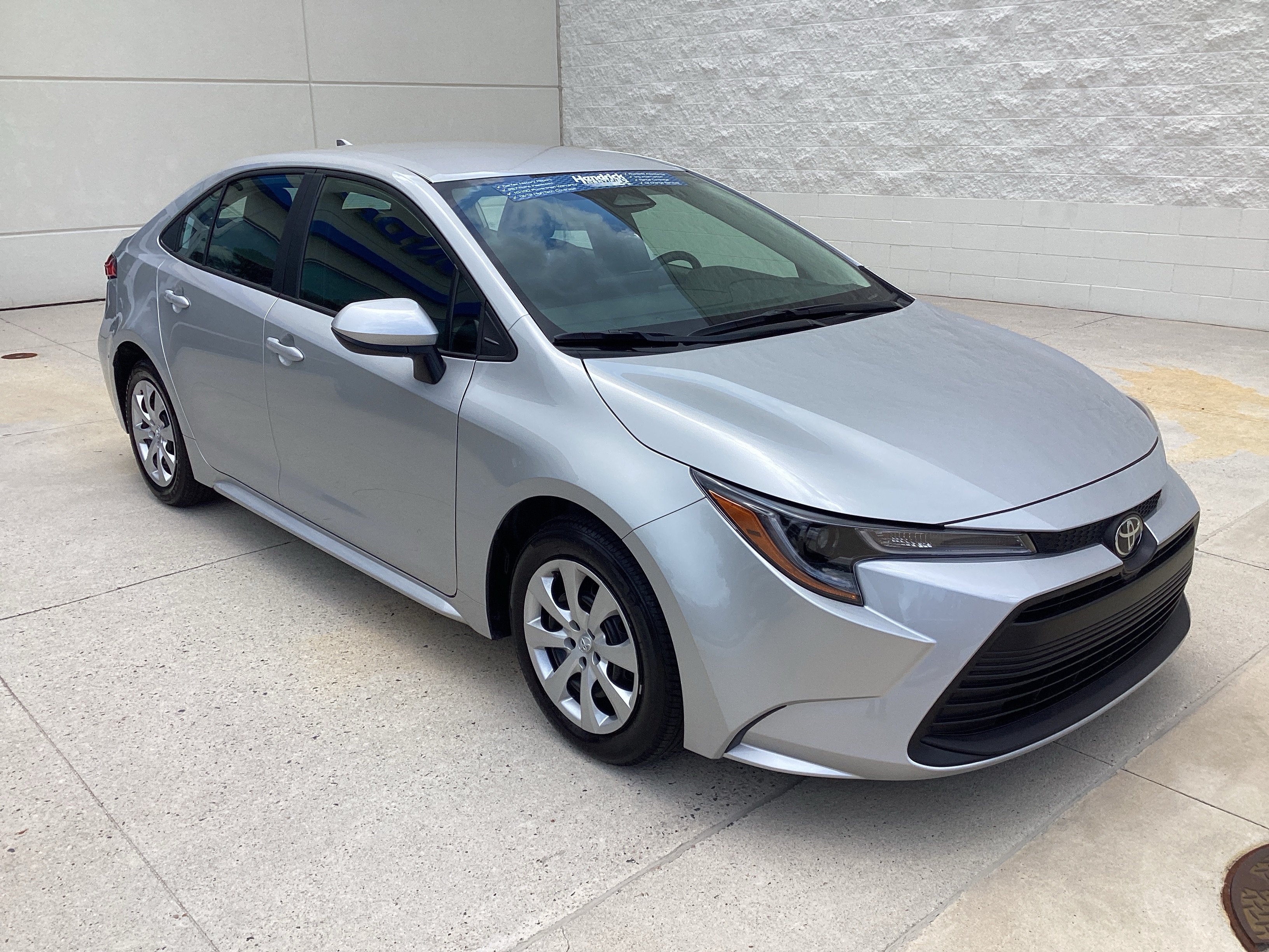 toyota corolla 2026 5YFB4MDE4TP466387 image toyota corolla 2026 5YFB4MDE4TP466387 image