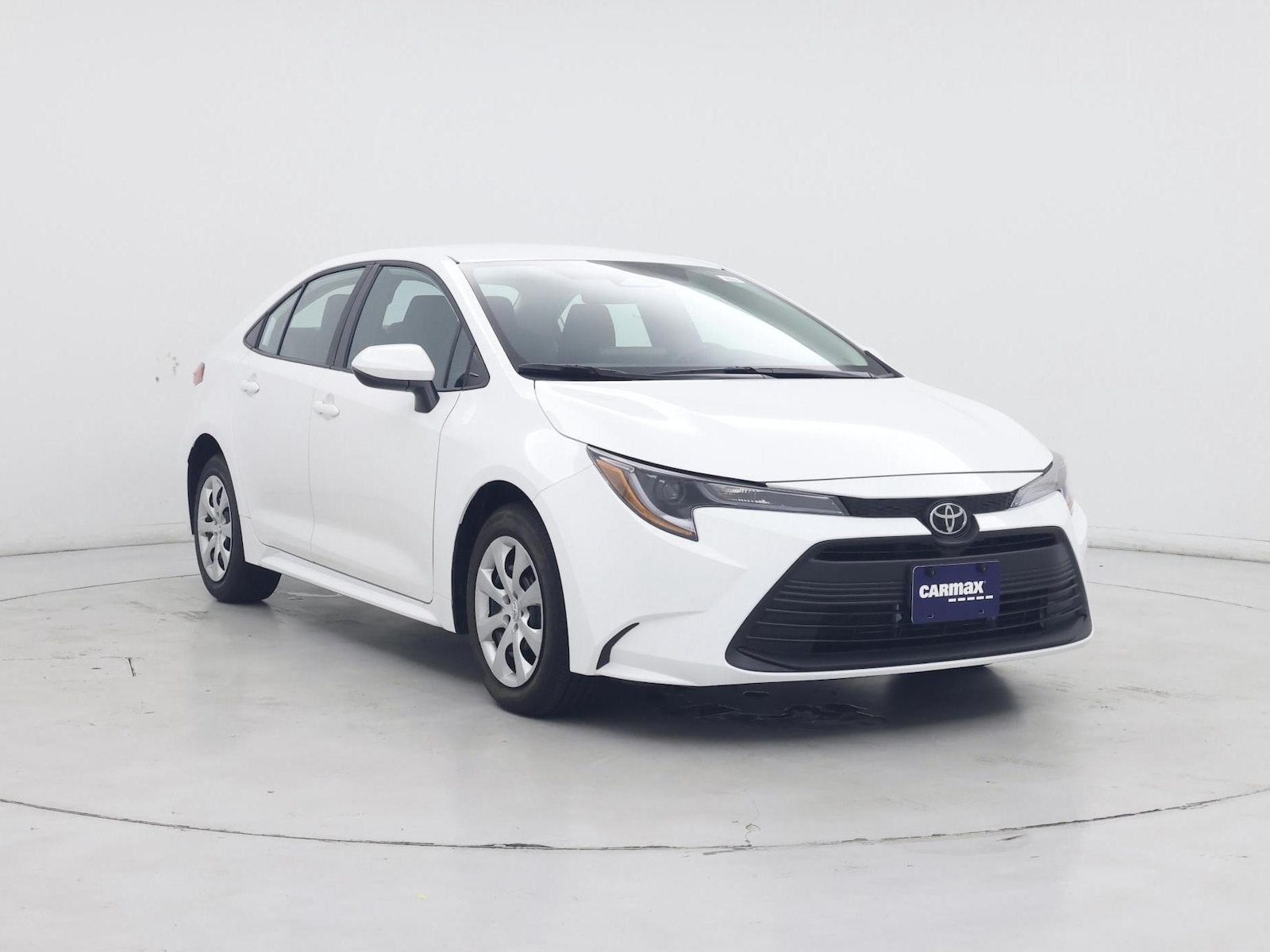 toyota corolla 2026 5YFB4MDE9TP445812 image toyota corolla 2026 5YFB4MDE9TP445812 image