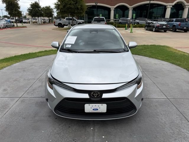toyota corolla 2026 5YFB4MDE8TP367331 image toyota corolla 2026 5YFB4MDE8TP367331 image