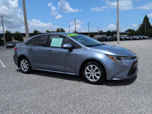 toyota corolla 2026 5YFB4MDE5TP400740 image toyota corolla 2026 5YFB4MDE5TP400740 image