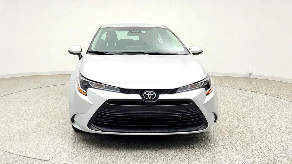 toyota corolla 2026 5YFB4MDE3TP368046 image toyota corolla 2026 5YFB4MDE3TP368046 image