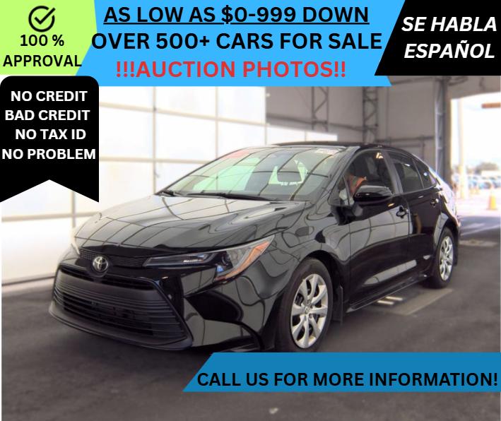 toyota corolla 2026 5YFB4MDE9TP366544 image toyota corolla 2026 5YFB4MDE9TP366544 image