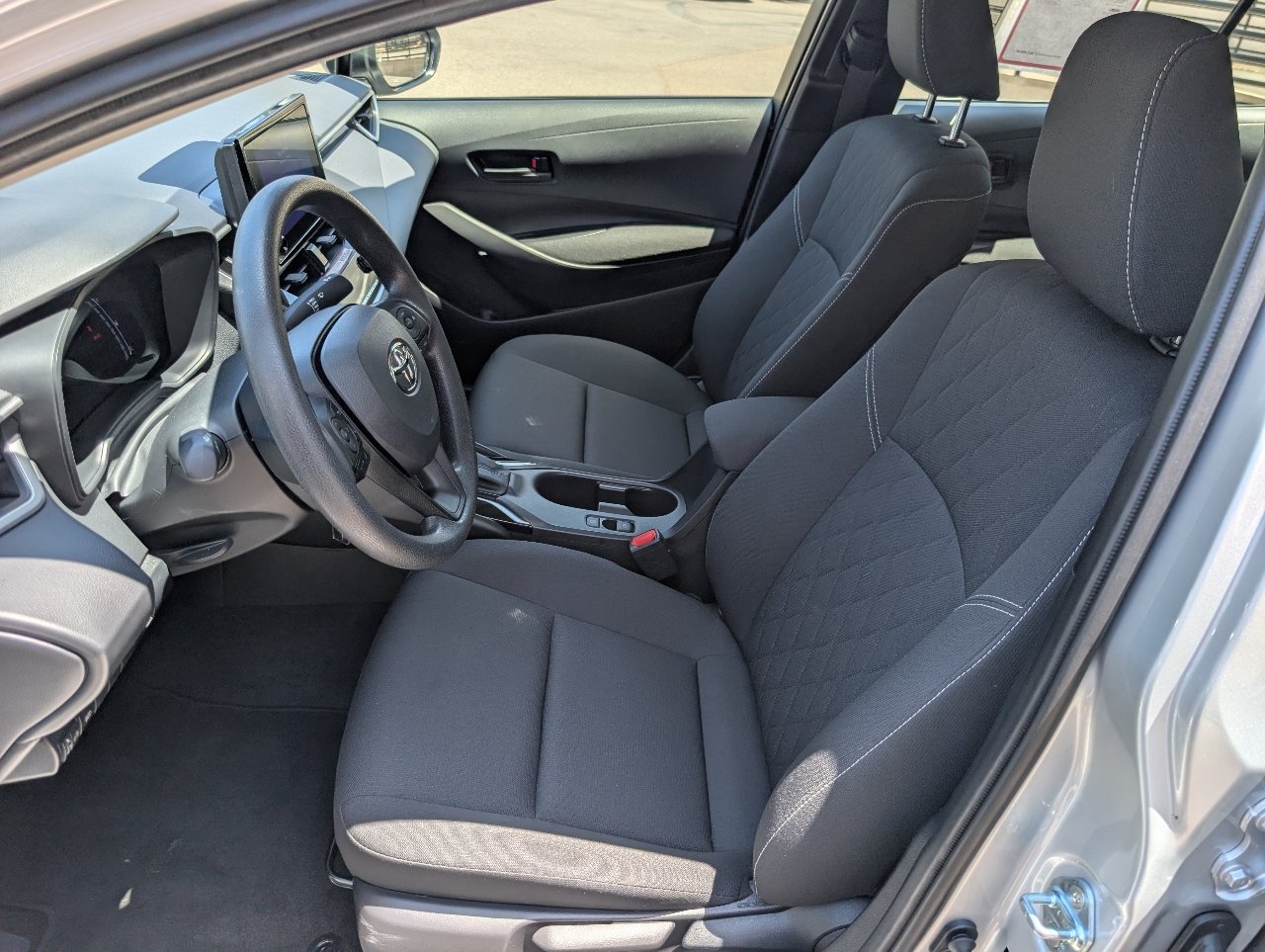 toyota corolla 2026 JTDBCMFE1T3138322 image toyota corolla 2026 JTDBCMFE1T3138322 image