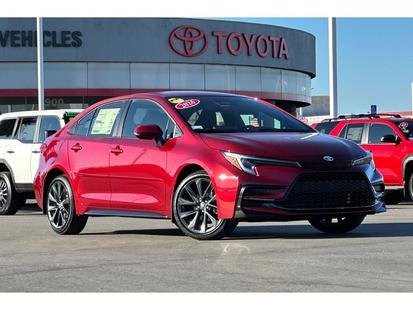 toyota corolla 2026 JTDBCMFE9T3143266 image toyota corolla 2026 JTDBCMFE9T3143266 image