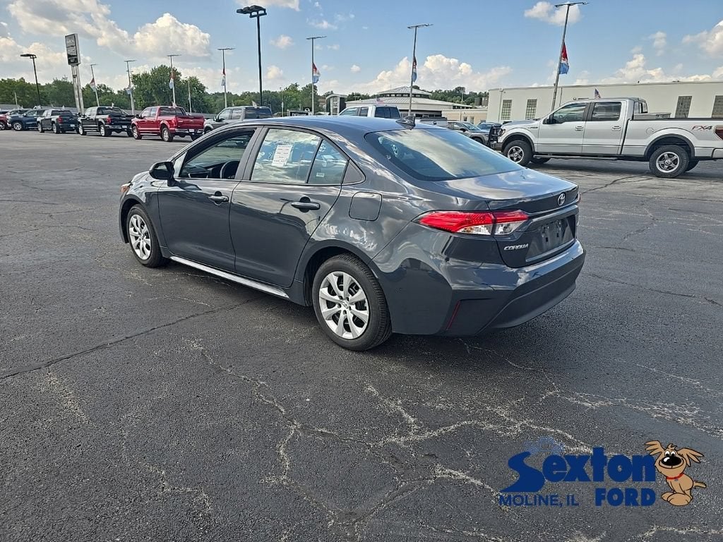 toyota corolla 2026 5YFB4MDE9TP402328 image toyota corolla 2026 5YFB4MDE9TP402328 image