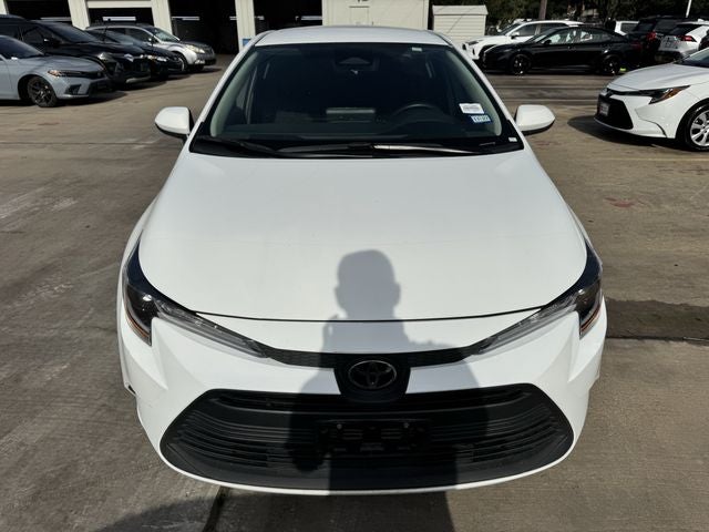 toyota corolla 2026 5YFB4MDE2TP366448 image toyota corolla 2026 5YFB4MDE2TP366448 image