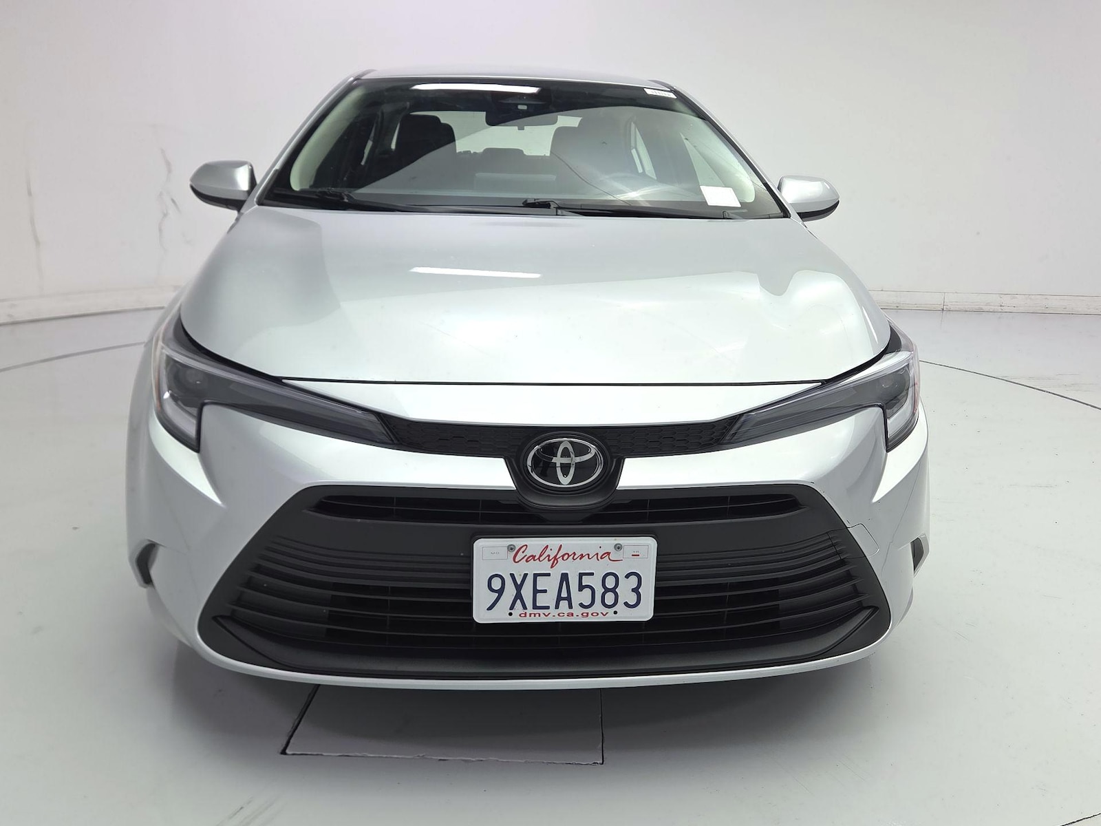 toyota corolla 2026 JTDBCMFE9T3131411 image toyota corolla 2026 JTDBCMFE9T3131411 image
