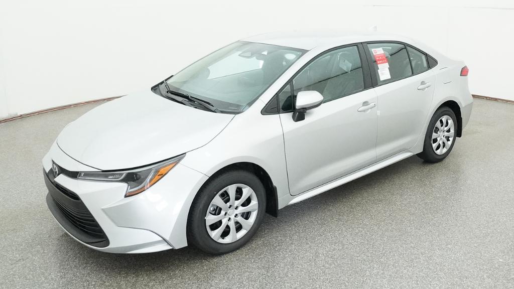 toyota corolla 2026 5YFB4MDE1TP485074 image toyota corolla 2026 5YFB4MDE1TP485074 image