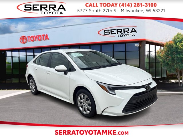 toyota corolla 2026 JTDBCMFE0T3125254 image toyota corolla 2026 JTDBCMFE0T3125254 image