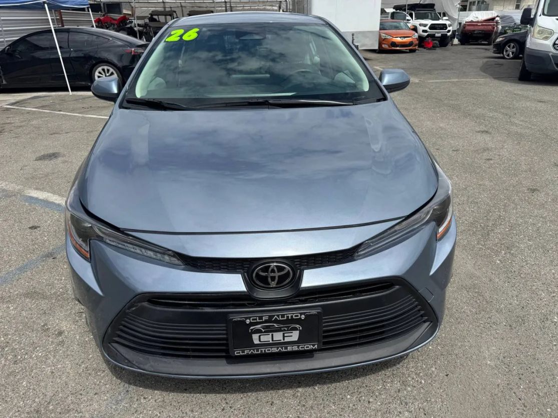 toyota corolla 2026 5YFB4MDEXTP373647 image toyota corolla 2026 5YFB4MDEXTP373647 image