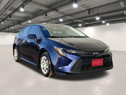 toyota corolla 2026 5YFB4MDE3TP392265 image toyota corolla 2026 5YFB4MDE3TP392265 image
