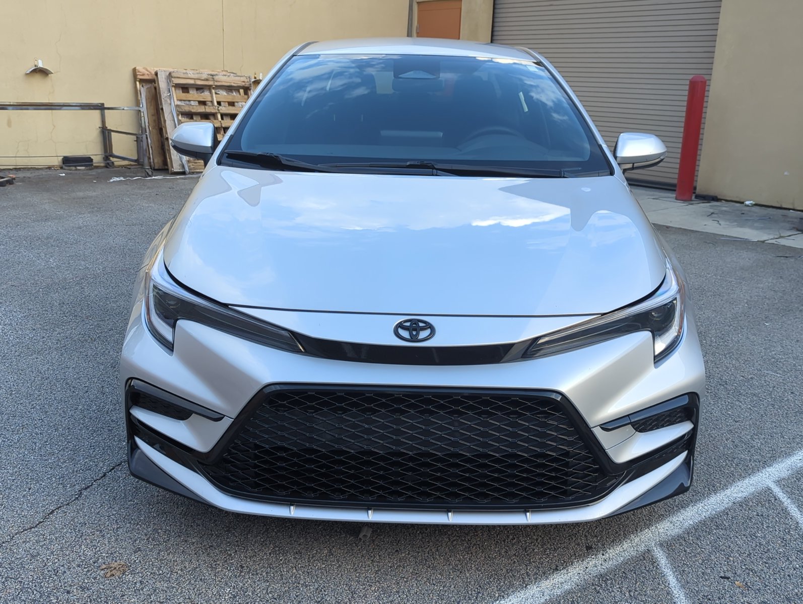 toyota corolla 2026 JTDBCMFE5T3123872 image toyota corolla 2026 JTDBCMFE5T3123872 image