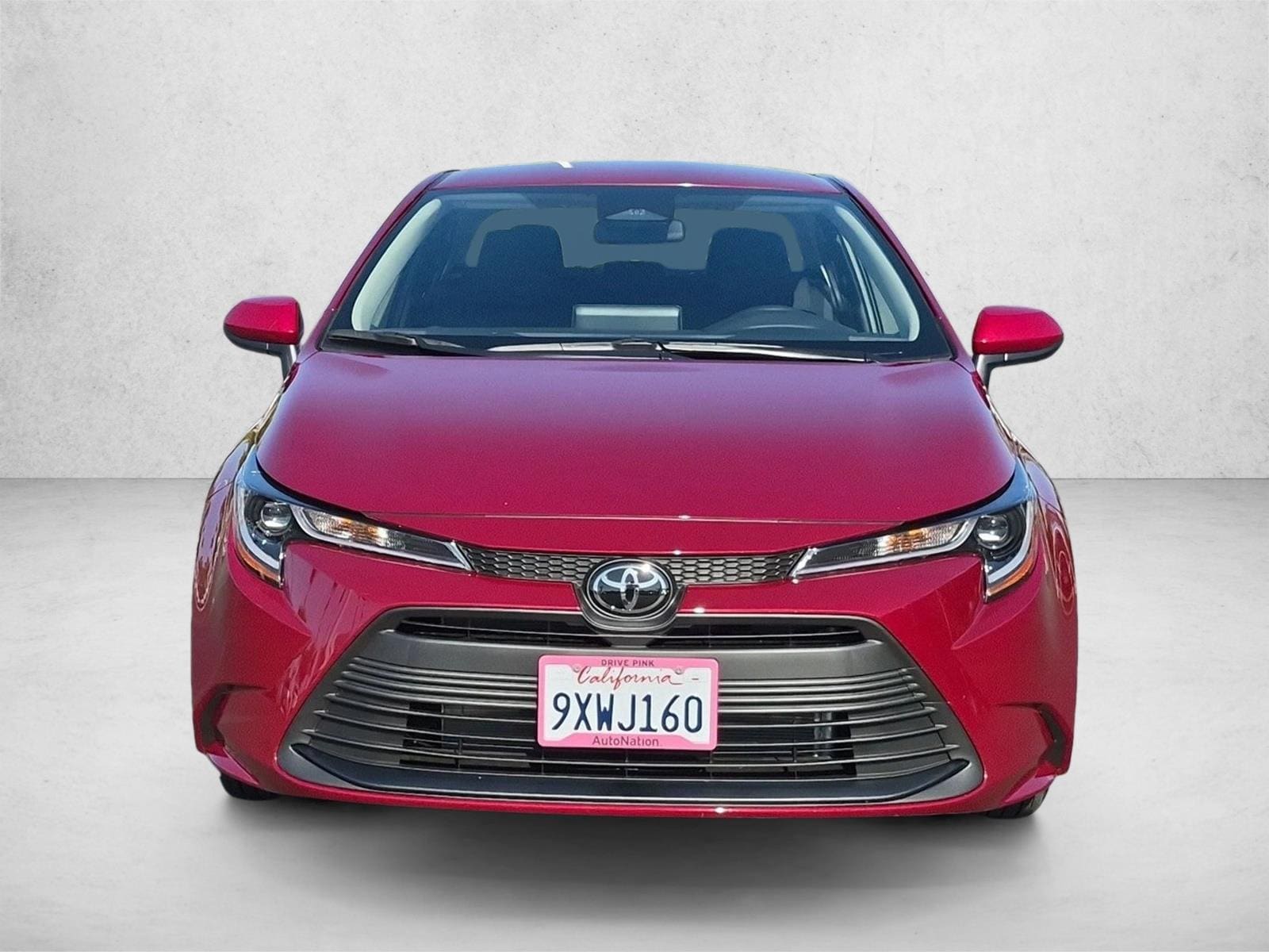toyota corolla 2026 JTDB4MEE9T3043263 image toyota corolla 2026 JTDB4MEE9T3043263 image