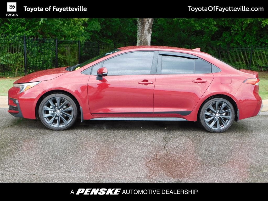 toyota corolla 2026 5YFS4MCE9TP275050 image toyota corolla 2026 5YFS4MCE9TP275050 image