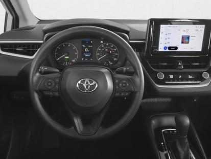 toyota corolla 2026 JTDBCMFE9T3167566 image toyota corolla 2026 JTDBCMFE9T3167566 image