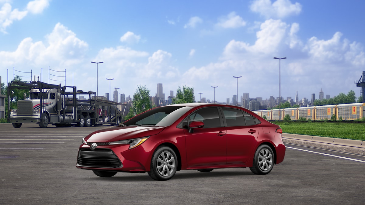 toyota corolla 2026 5YFB4MDE9TP433739 image toyota corolla 2026 5YFB4MDE9TP433739 image