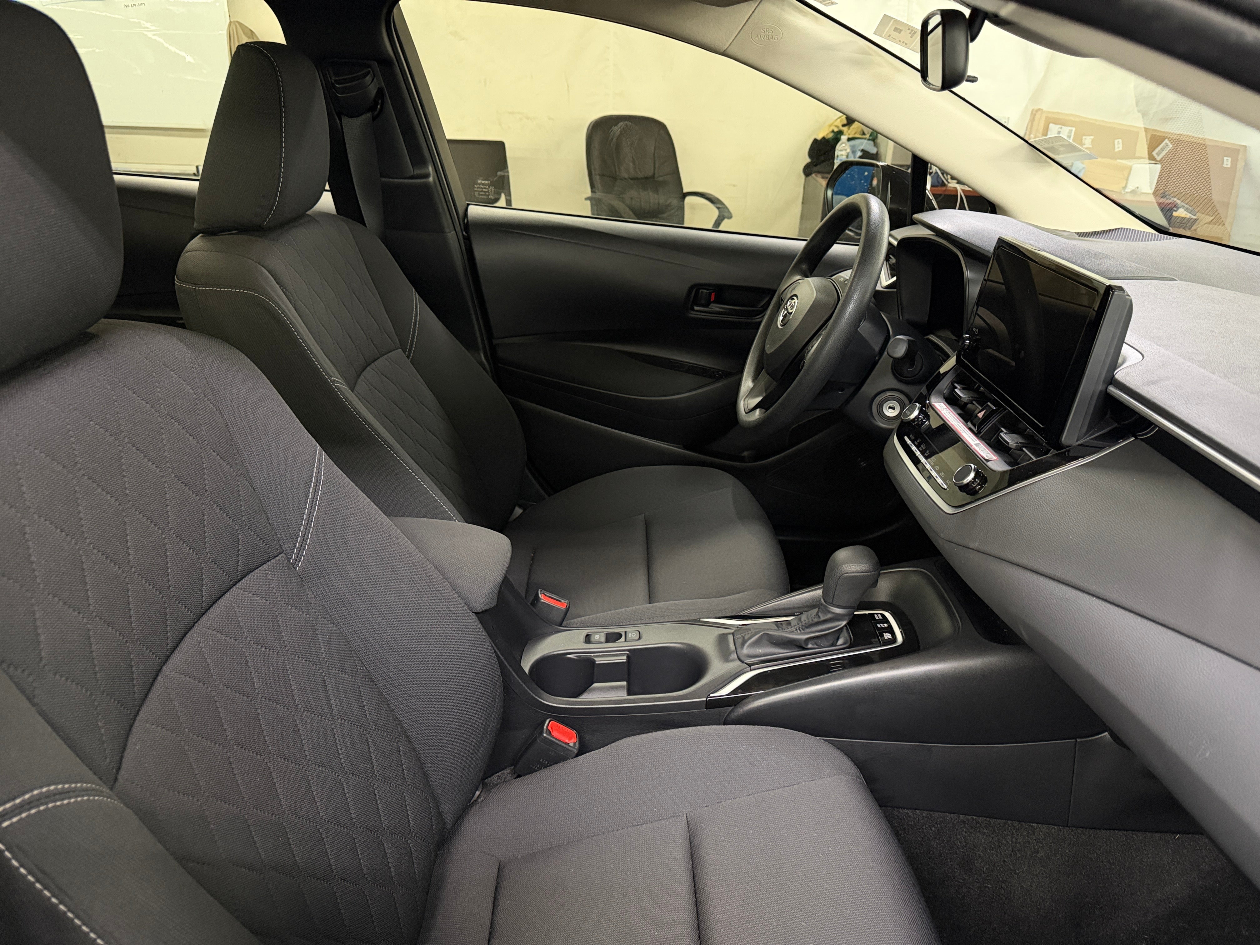 toyota corolla 2026 JTDBCMFE1T3127465 image toyota corolla 2026 JTDBCMFE1T3127465 image