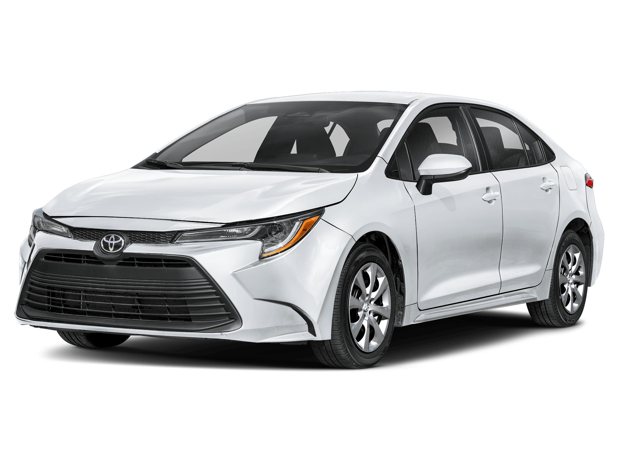 toyota corolla 2026 5YFB4MDE9TP402913 image toyota corolla 2026 5YFB4MDE9TP402913 image