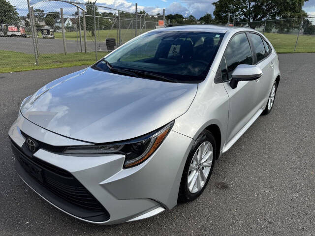 toyota corolla 2026 5YFB4MDE1TP370782 image toyota corolla 2026 5YFB4MDE1TP370782 image