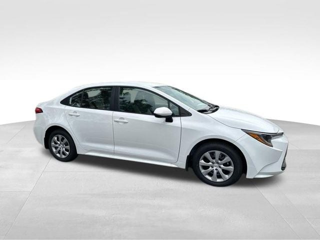 toyota corolla 2026 5YFB4MDE9TP484092 image toyota corolla 2026 5YFB4MDE9TP484092 image