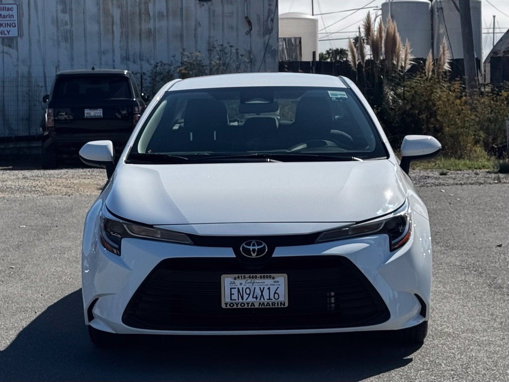 toyota corolla 2026 5YFB4MDE9TP435846 image toyota corolla 2026 5YFB4MDE9TP435846 image