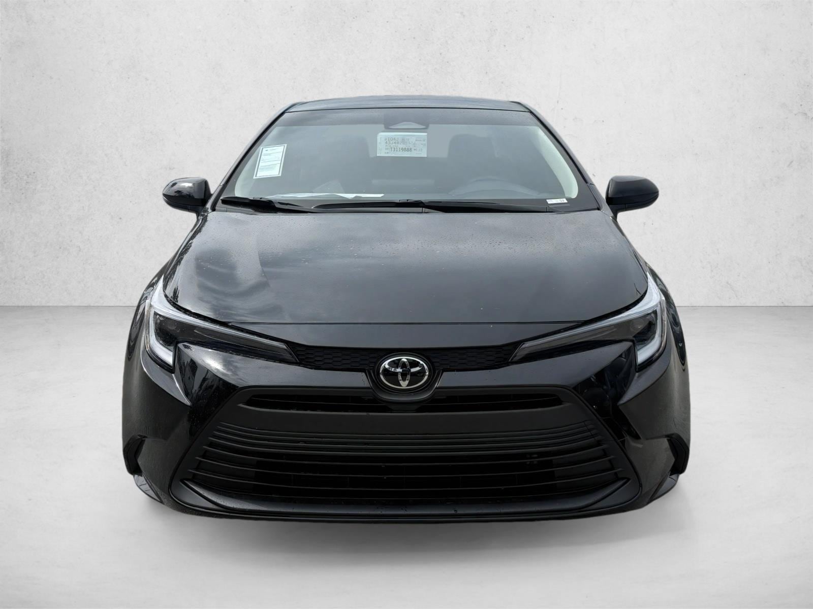 toyota corolla 2026 JTDBCMFE0T3119888 image toyota corolla 2026 JTDBCMFE0T3119888 image
