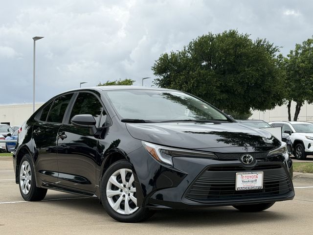 toyota corolla 2026 JTDBCMFE4T3116833 image toyota corolla 2026 JTDBCMFE4T3116833 image