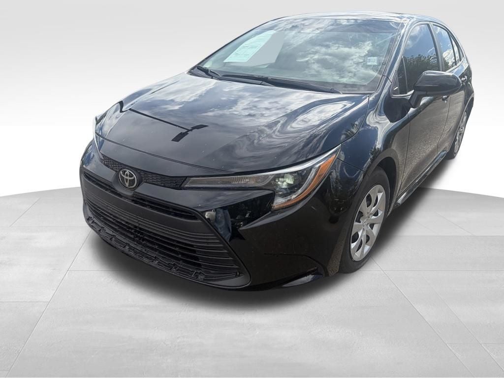 toyota corolla 2026 5YFB4MDE6TP364038 image toyota corolla 2026 5YFB4MDE6TP364038 image