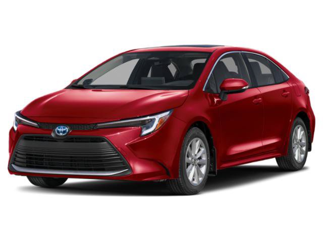 toyota corolla 2026 JTDBCMFEXT3121275 image toyota corolla 2026 JTDBCMFEXT3121275 image
