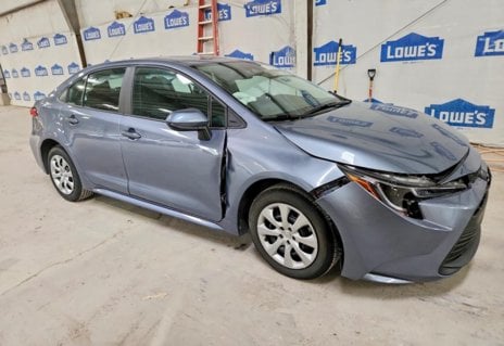 toyota corolla 2026 5YFB4MDE8TP408783 image toyota corolla 2026 5YFB4MDE8TP408783 image