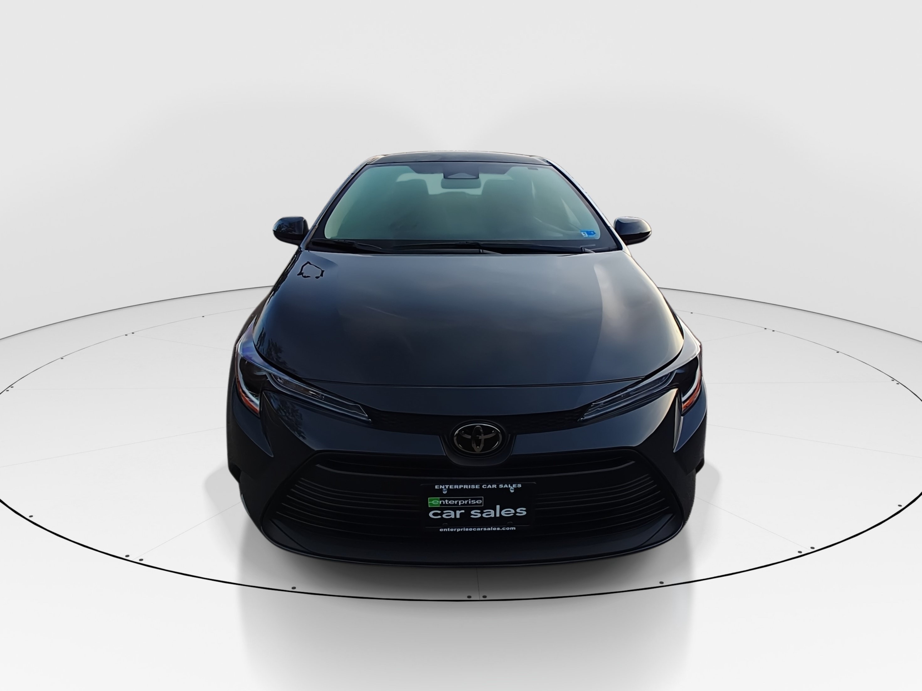 toyota corolla 2026 5YFB4MDE6TP412671 image toyota corolla 2026 5YFB4MDE6TP412671 image