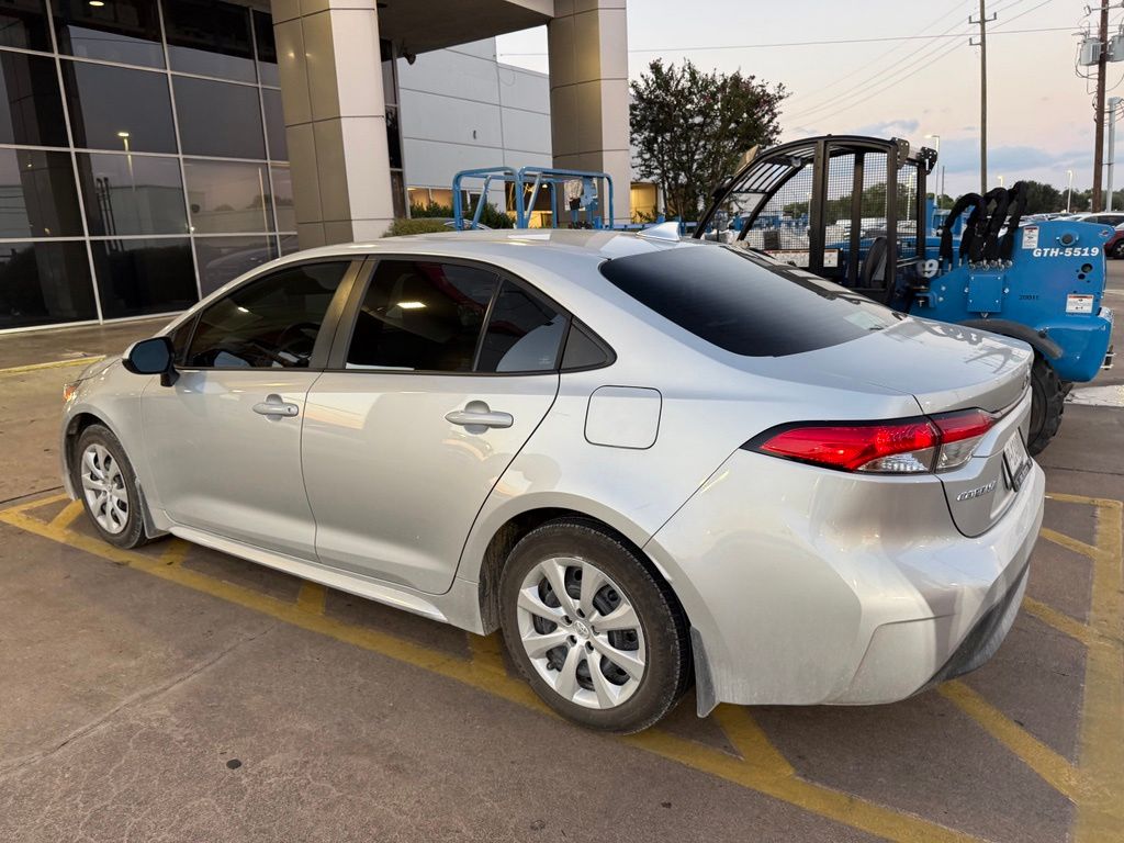 toyota corolla 2026 5YFB4MDE6TP379087 image toyota corolla 2026 5YFB4MDE6TP379087 image