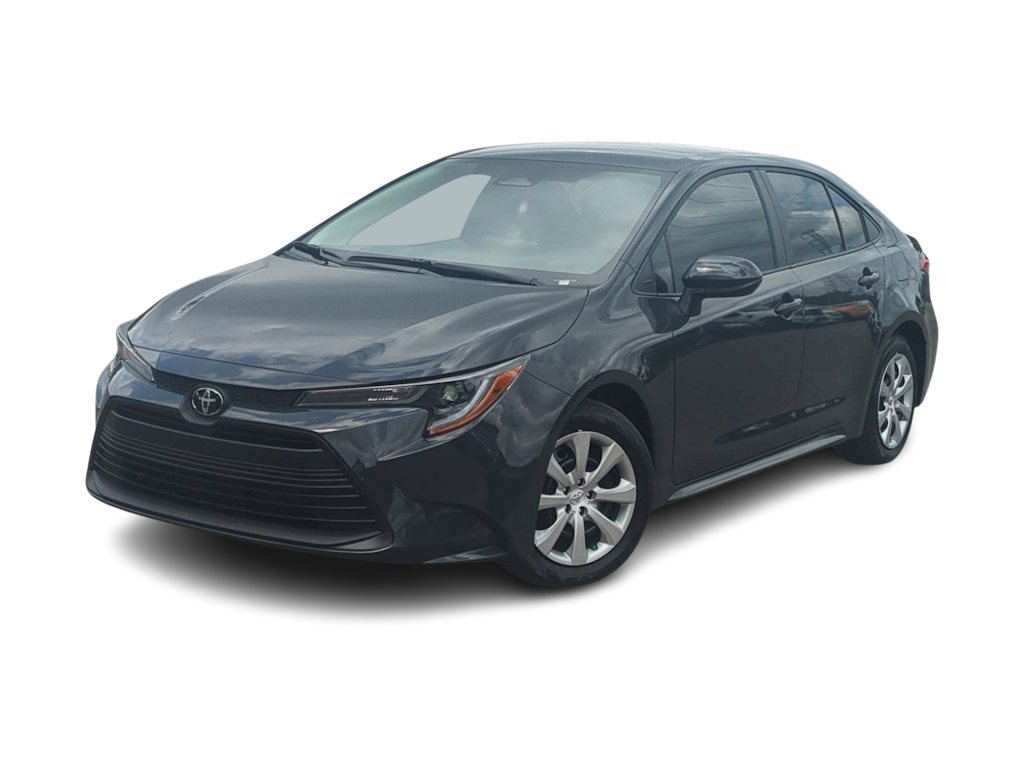 toyota corolla 2026 5YFB4MDE5TP433768 image toyota corolla 2026 5YFB4MDE5TP433768 image