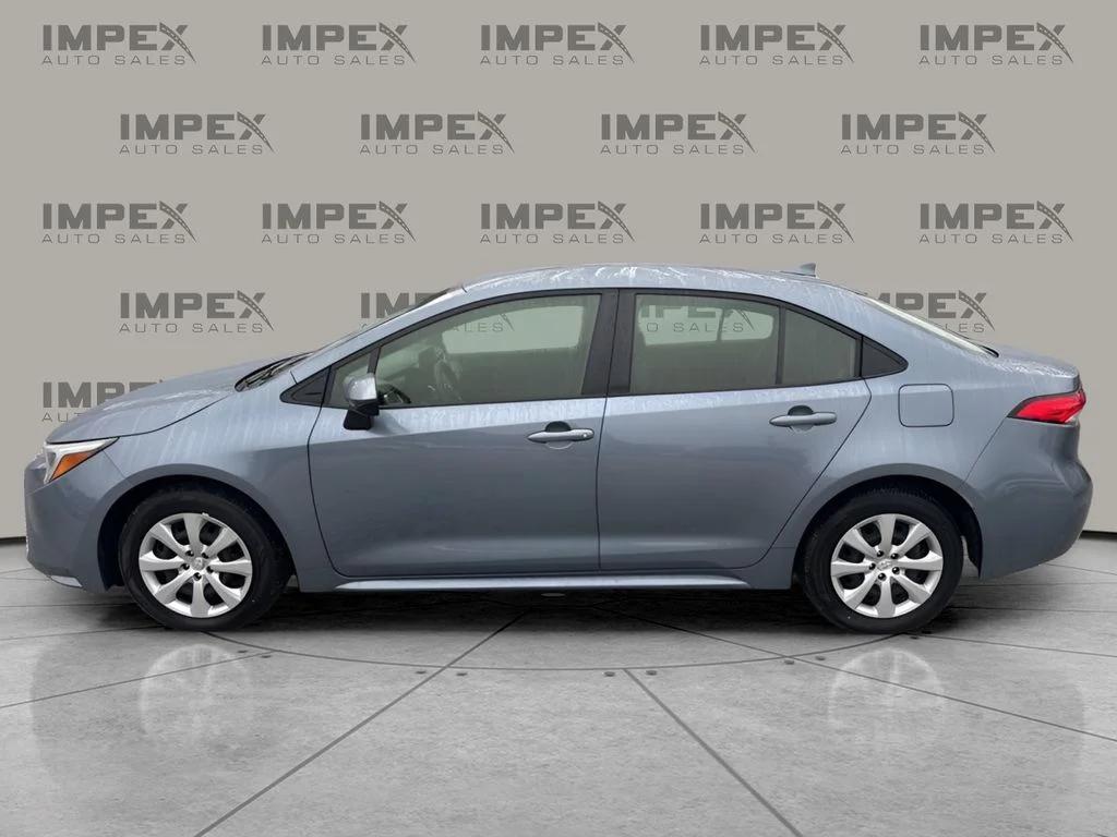 toyota corolla 2026 JTDBCMFEXT3123222 image toyota corolla 2026 JTDBCMFEXT3123222 image
