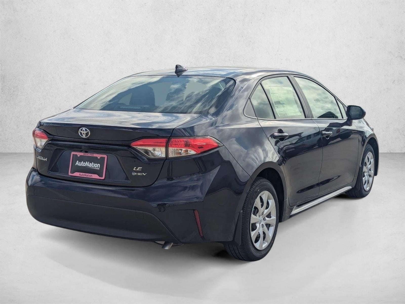 toyota corolla 2026 JTDBCMFE2T3126339 image toyota corolla 2026 JTDBCMFE2T3126339 image