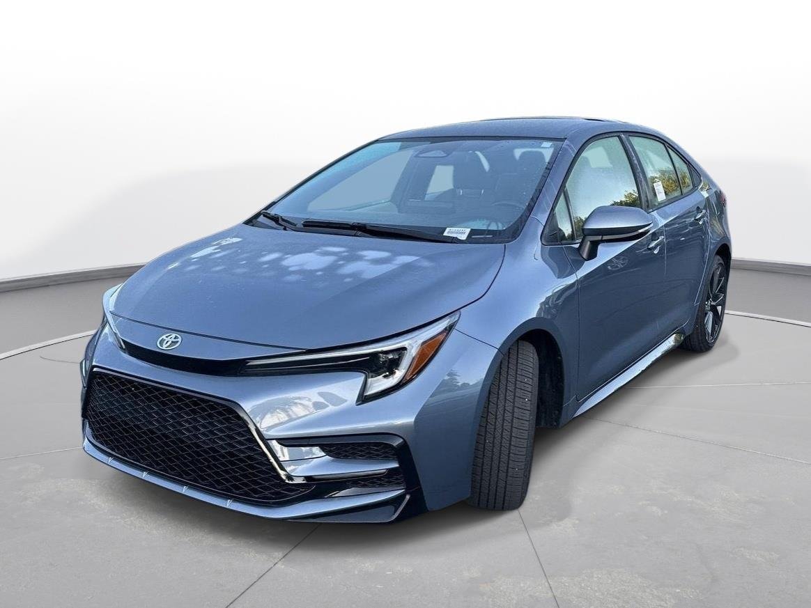 toyota corolla 2026 JTDBCMFE1T3123237 image toyota corolla 2026 JTDBCMFE1T3123237 image